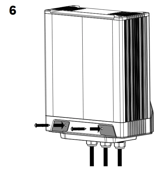 episode MB1 Speaker and Light - ASSEMBLY 19
