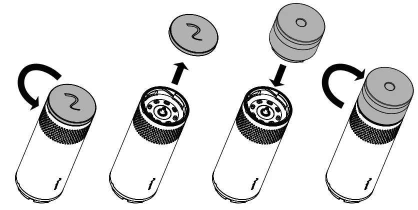 episode MB1 Speaker and Light - ASSEMBLY 3
