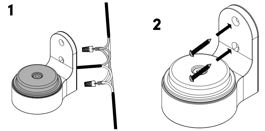 episode MB1 Speaker and Light - ASSEMBLY 6