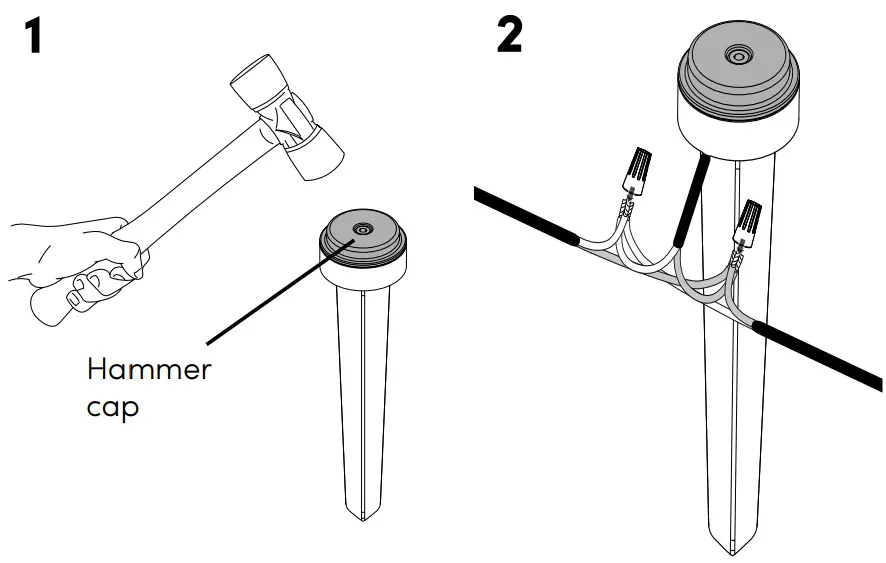 episode MB1 Speaker and Light - ASSEMBLY 8