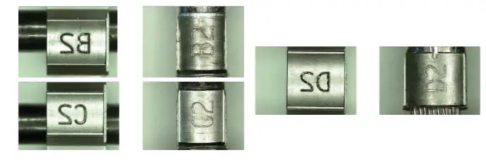 STAUBLI PV-CZM-60100 Crimping Pliers - Fig 19