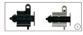 STAUBLI PV-CZM-60100 Crimping Pliers - Fig 6