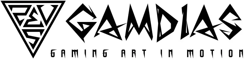 GAMDIAS LOGO