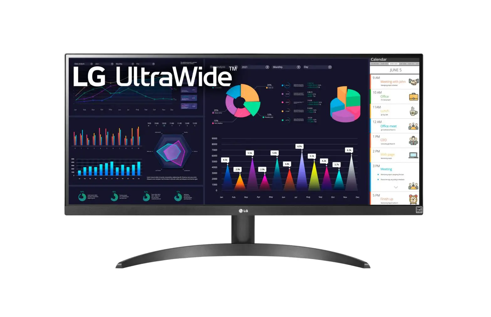 Lg Ultrawide Monitor 29wq500 User Guide Pdf Owners Manual Lg Ultrawide Monitor 29wq500 User Guide Pdf Owners Manual
