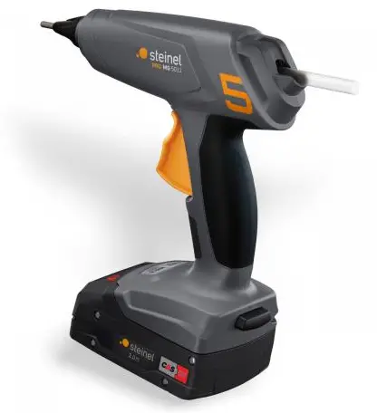 MobileGlue-5011-Cordless-Glue-Guns-Product-image