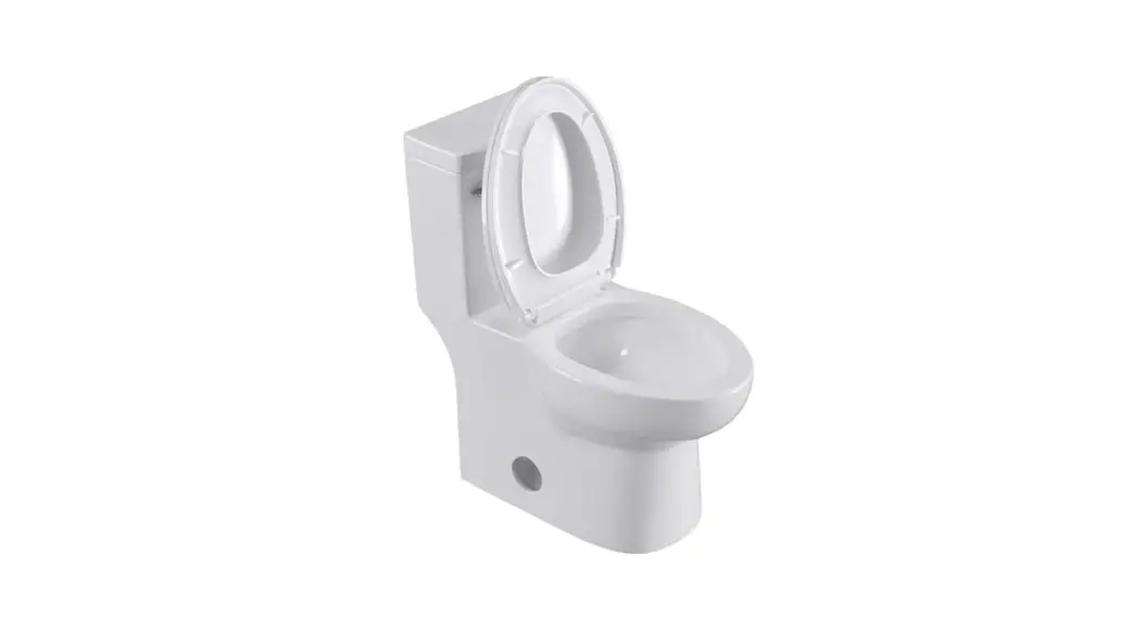 Btcstar Btcmtl0712wh Clea Rough In 12 Inch 1 Piece Dual Flush Elongated Toilet User Manual