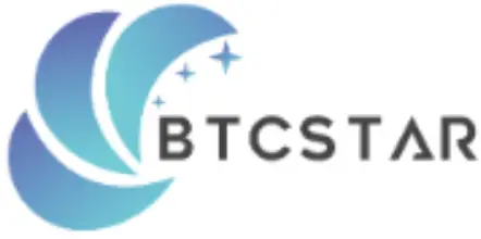 BTCSTAR logo