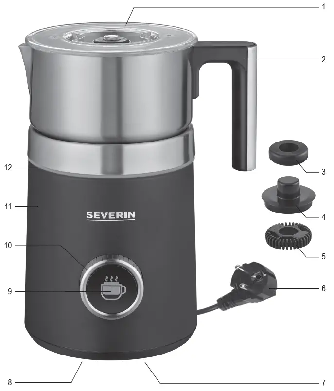 SEVERIN-SM-358-Induction-type-Milk-Frother-fig- (1)