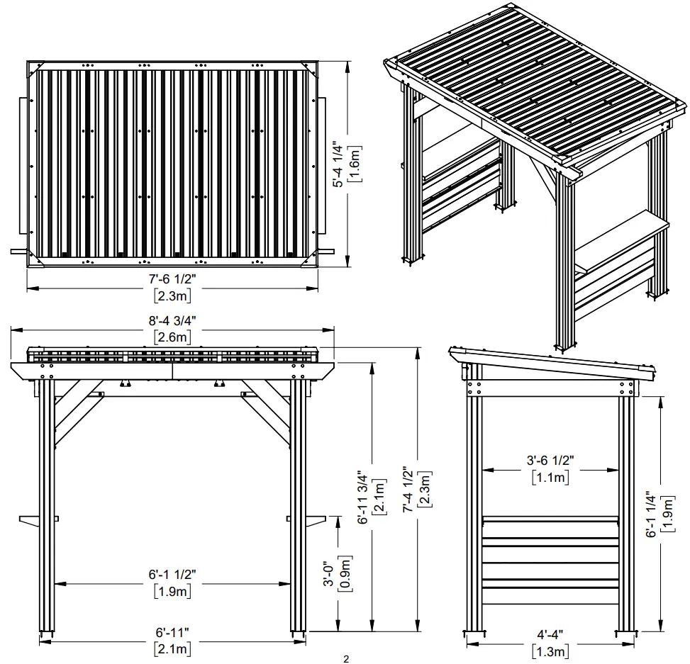 BacKYard-DISCOVERY-2306011-COM-Metal-Rectangle-Grill-Gazebo-with-Steel-Roof-01
