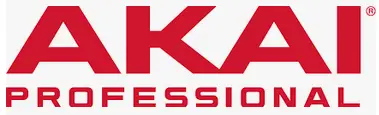AKAI PROFESSIONAL LOGO