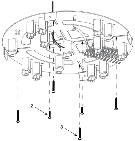 Pablo BEL OCCHIO Pendant Light - Fig 7