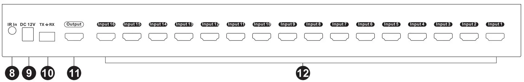 tesmart-hsw0801a1u-8-port-rack-mount-hdmi-switch-fig-5