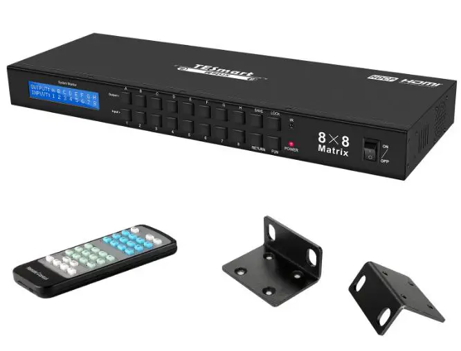 tesmart-hsw0801a1u-8-port-rack-mount-hdmi-switch-product