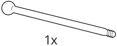 IKEA FORSÅ Work Lamp 02