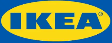 IKEA FORSÅ Work Lamp LOGO