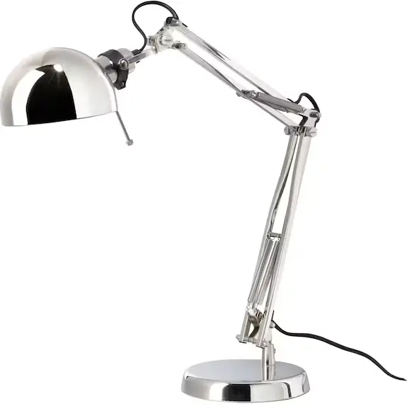 IKEA FORSÅ Work Lamp PRODUCT