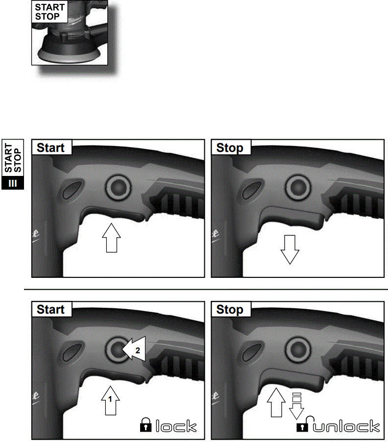 milwaukee-ROS150E-2-Random-Orbital-Sander-FIG-8