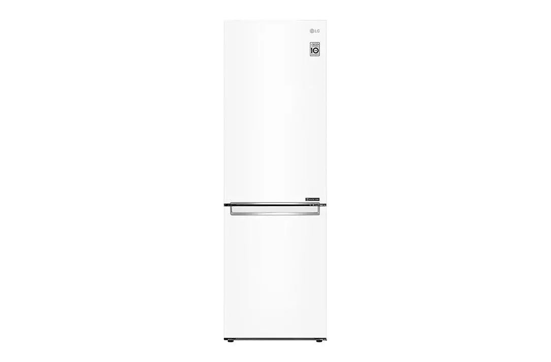 Lg Gbb61swgcn Fridge And Freezer Owner's Manual Lg Gbb61swgcn Fridge And Freezer Owner's Manual