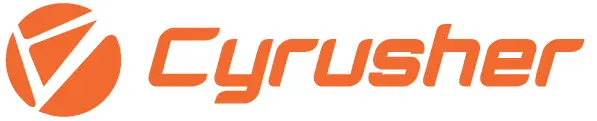 Cyrusher-LOGO