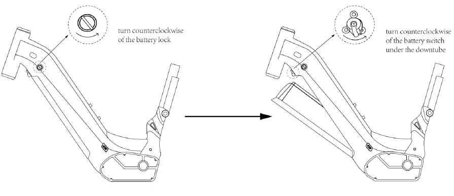 Cyrusher-Ovia-52V-Step-through-Full-Suspension-Air-Shock-Ebike-FIG-8