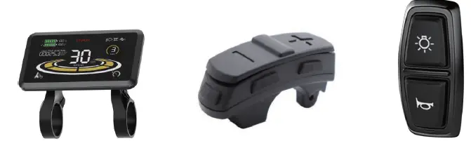 Cyrusher-Ovia-52V-Step-through-Full-Suspension-Air-Shock-Ebike-FIG-9