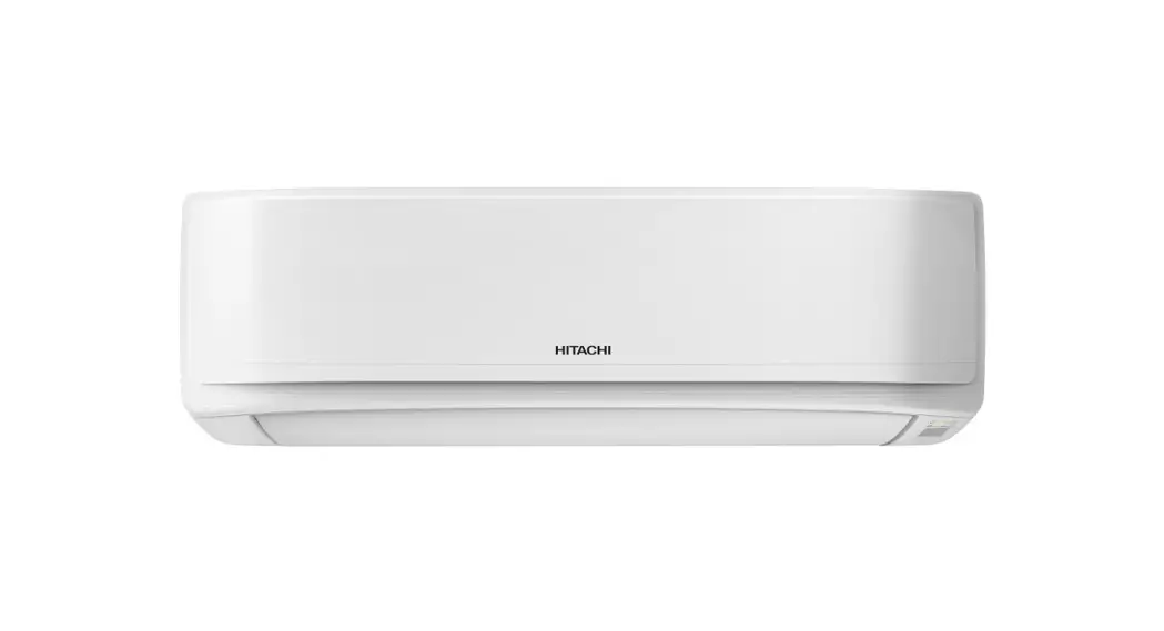 Hitachi Rak-dh10pcast Split Unit Air Conditioner Instruction Manual Hitachi Rak-dh10pcast Split Unit Air Conditioner Instruction Manual