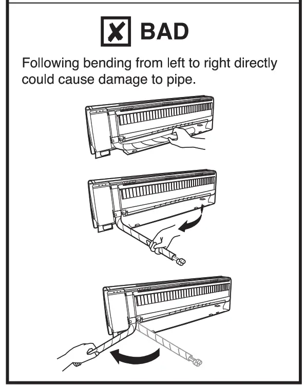 HITACHI RAK DH10PCAST Split Unit Air Conditioner  -Icon 2