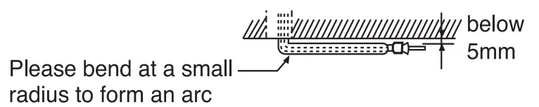HITACHI RAK DH10PCAST Split Unit Air Conditioner - Indoo3