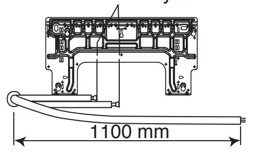 HITACHI RAK DH10PCAST Split Unit Air Conditioner - Indoor 2
