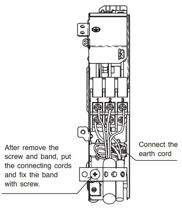 HITACHI RAK DH10PCAST Split Unit Air Conditioner - Pane