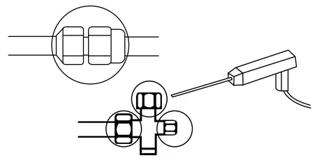 HITACHI RAK DH10PCAST Split Unit Air Conditioner - copper pipe4