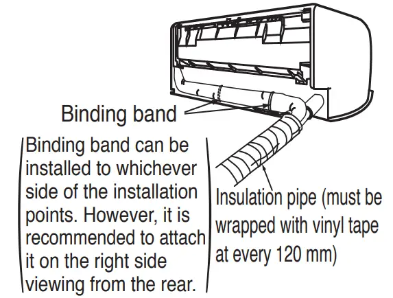 HITACHI RAK DH10PCAST Split Unit Air Conditioner - ndoor