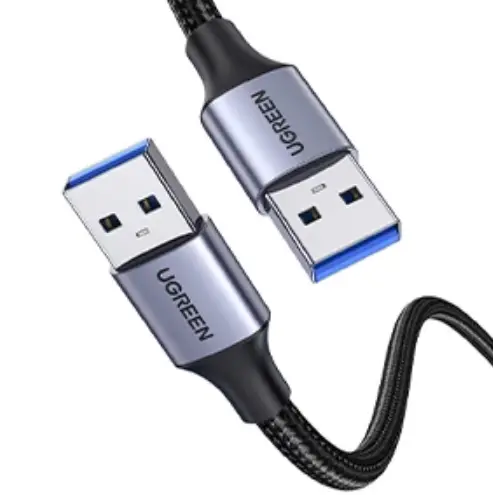 Ugreen 80790 Usb-a To Usb-a 3.0 Us373 User Manual