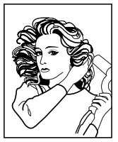 CONAIR 888 InfinitiPRO Performa Series Ionic Ceramic Hair Dryer - icon8