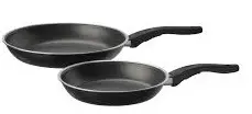 IKEA 2401.393.21 KAVALKAD Frying Pan