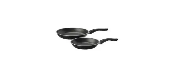 Ikea 2401.393.21 Kavalkad Frying Pan Instructions Ikea 2401.393.21 Kavalkad Frying Pan Instructions