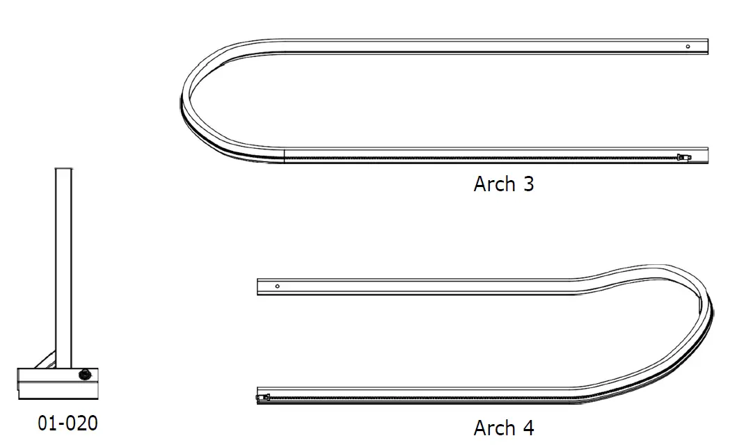 MOVO-MV-100-2 Mobility-Scooter-Canopy-06