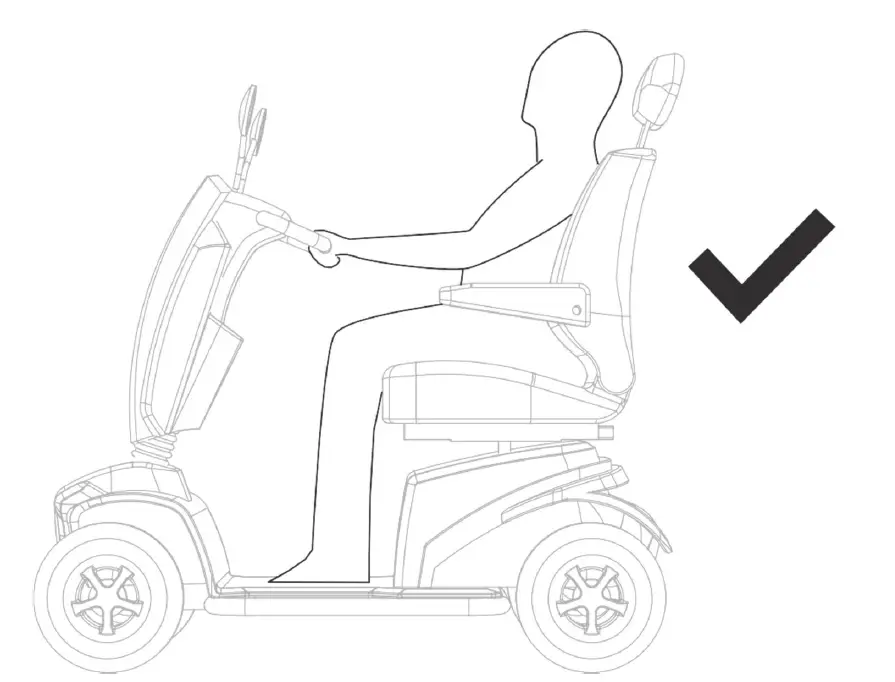 MOVO-MV-100-2 Mobility-Scooter-Canopy-08