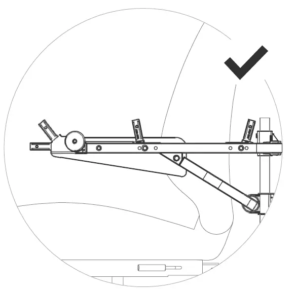 MOVO-MV-100-2 Mobility-Scooter-Canopy-12