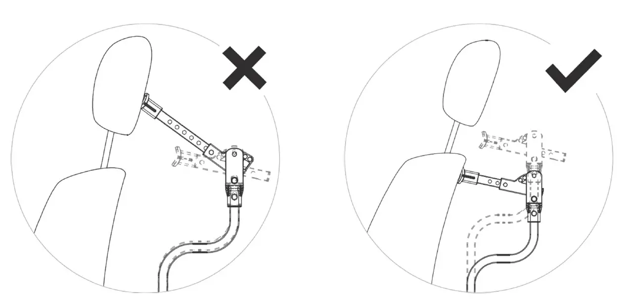 MOVO-MV-100-2 Mobility-Scooter-Canopy-18