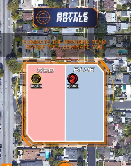 SKYROCKET-Faction-Battle-System-App-product-image