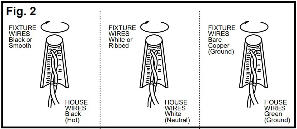 Minka Lavery 2768 733 Silver Creek 8 Light Stone Grey Coal and Brushed Nickel Outdoor Island Chandelier - fig