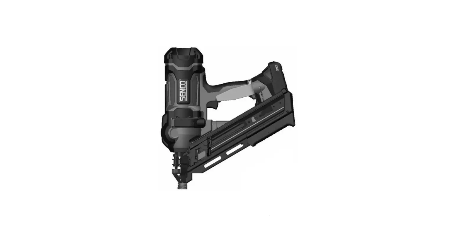 Senco F-35xp Fusion Cordless Framing Nailer Instruction Manual Senco F-35xp Fusion Cordless Framing Nailer Instruction Manual