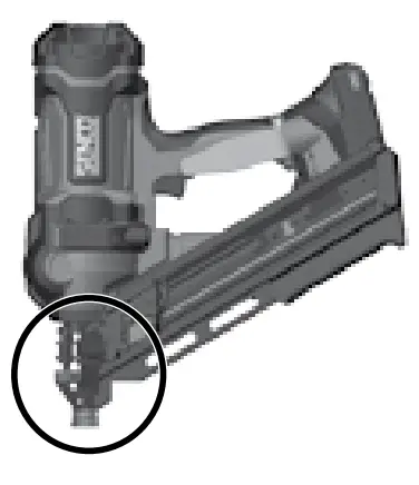 SENCO-F-35XP-Fusion-Cordless-Framing-Nailerfig-4