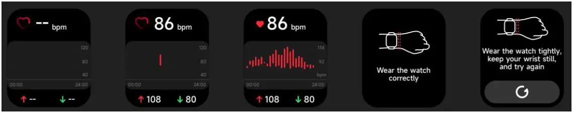 Konitee-IDW13-Smart-Sports-Watch-fig-12