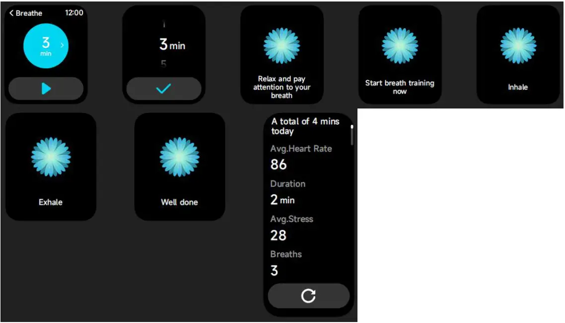 Konitee-IDW13-Smart-Sports-Watch-fig-15