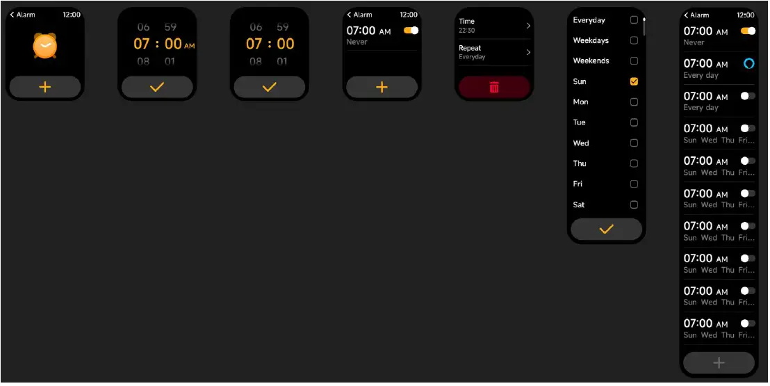 Konitee-IDW13-Smart-Sports-Watch-fig-18