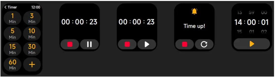 Konitee-IDW13-Smart-Sports-Watch-fig-19