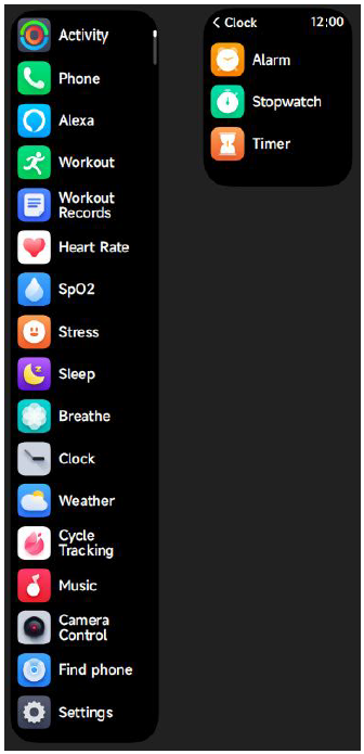 Konitee-IDW13-Smart-Sports-Watch-fig-6