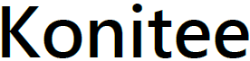 Konitee-logo